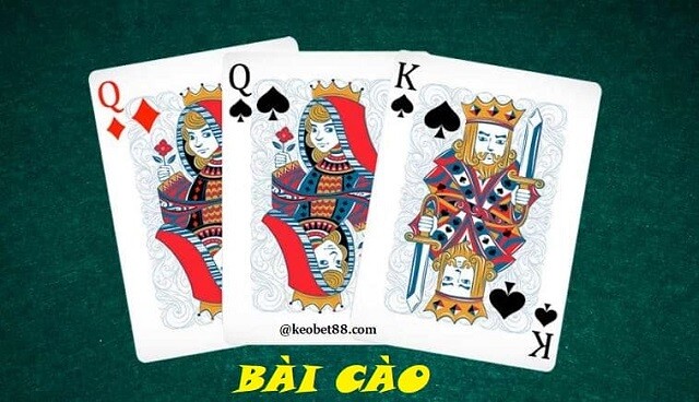 Bài cào - Luật chơi và bí quyết chơi đâu thắng đó tại Shbet