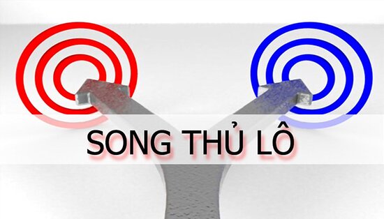 Song thủ lô - Khám phá phương pháp với tỷ lệ thắng đến 99%