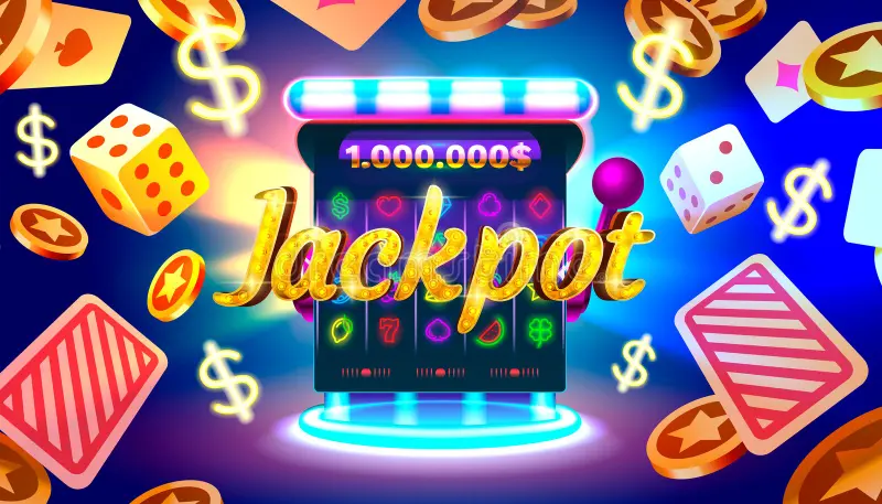 Jackpot - Tựa game nổ hũ săn thưởng đỉnh cao tại Shbet