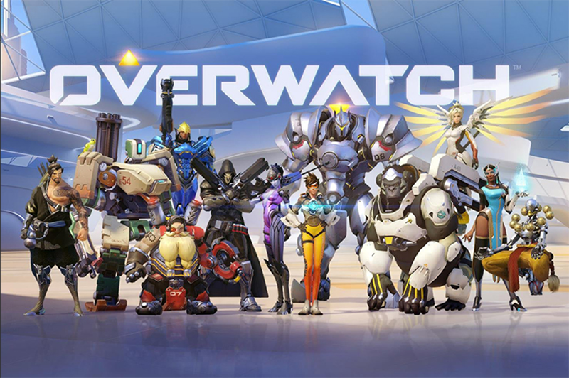 Cá cược Overwatch là gì? Bí quyết bất bại tại Shbet