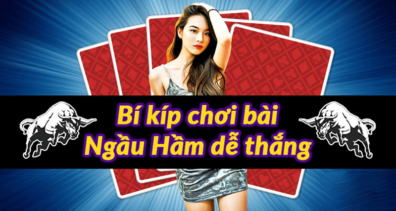 Ngầu Hầm là gì? SHBET mách bạn kỹ năng chơi chuẩn thắng lớn