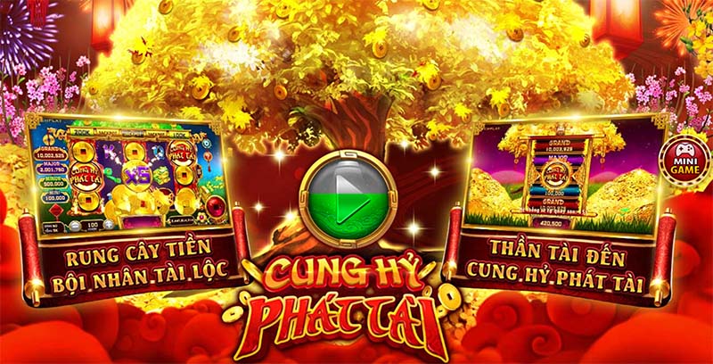 Nổ hũ phát tài SHBET - Những thông tin hữu ích giúp thắng lớn cho newbie