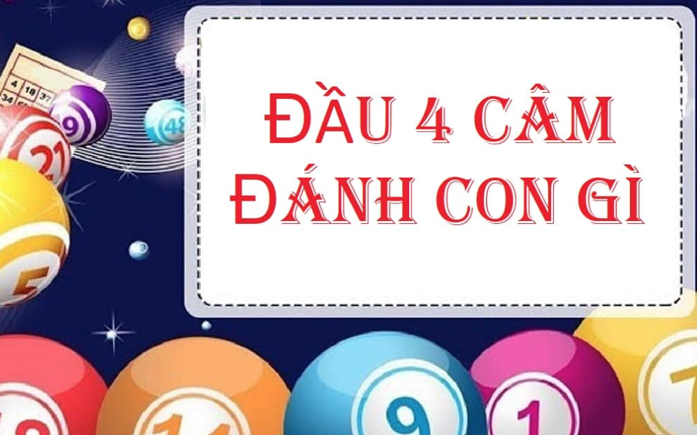 Đầu 4 câm đánh lô gì? Phương pháp chơi đề được nhiều người chơi ưa chuộng tại SHBET