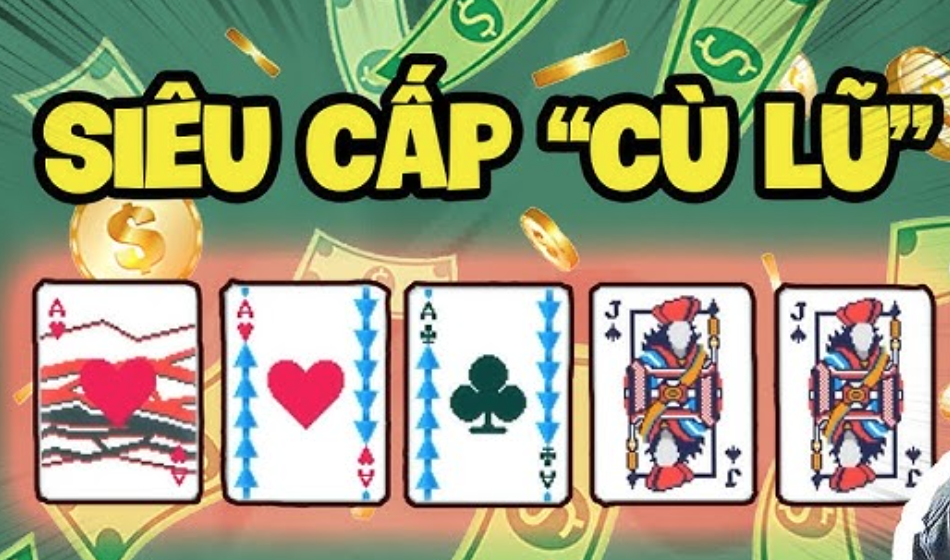 "Cù lũ" là gì? Bí quyết nắm bắt dễ dàng game bài cù lũ tại SHBET