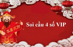 Soi cầu VIP 4 là gì? Tìm hiểu cách soi cầu lô đề chính xác 99% từ cao thủ SHBET